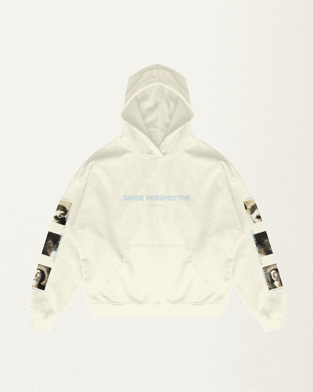 DIVINA HOODIE