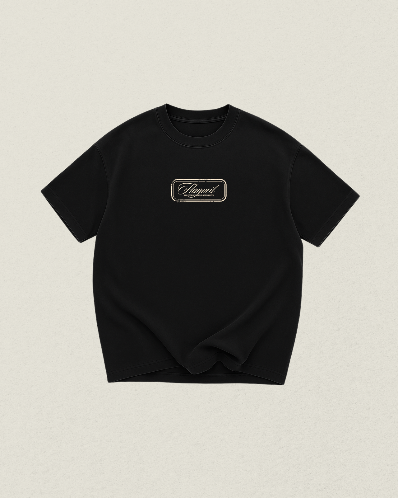 ASCENT TEE